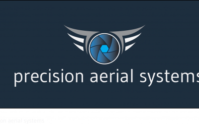 Drone Company Logo Design