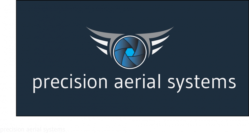 Drone Company Logo Design